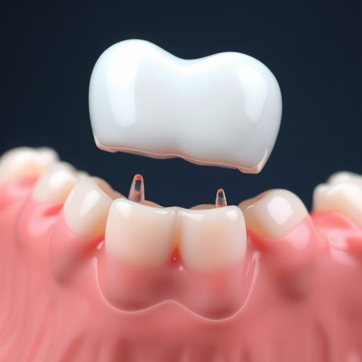 tooth fillings