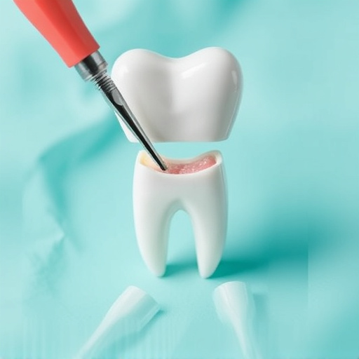 tooth fillings