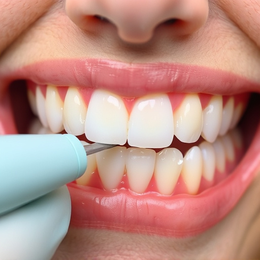 tooth fillings
