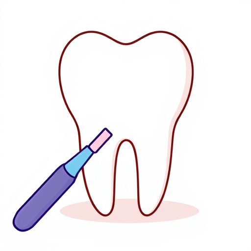 tooth fillings
