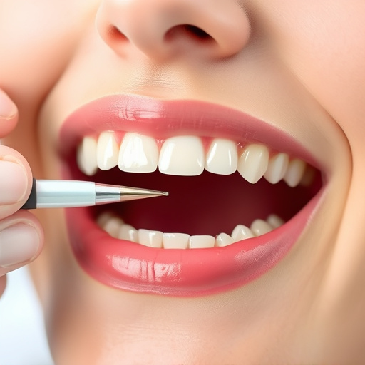 tooth fillings