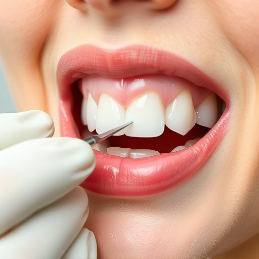 tooth fillings