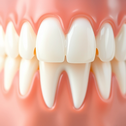 tooth fillings