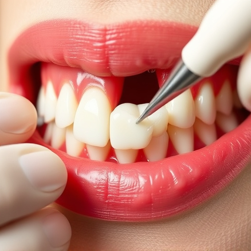 tooth fillings