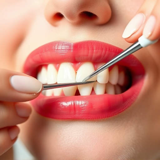tooth fillings