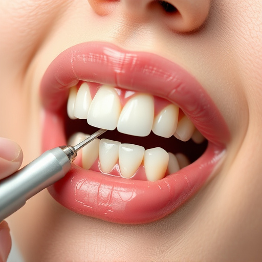 tooth fillings