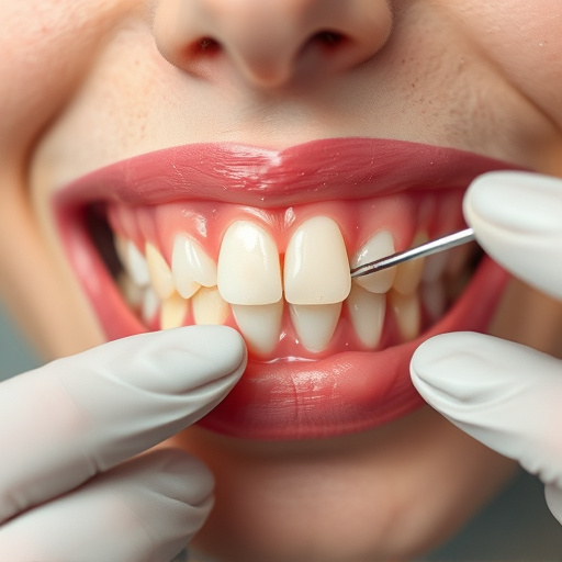 tooth fillings