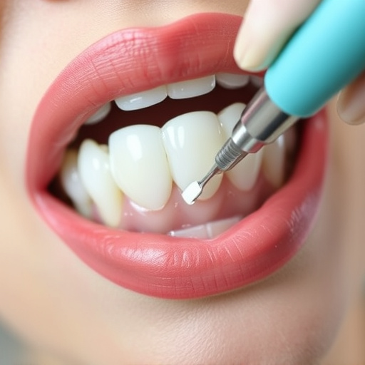 tooth fillings