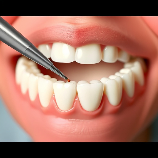 tooth fillings
