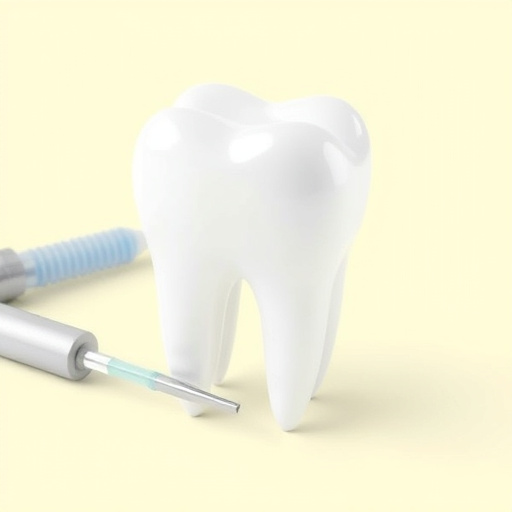 tooth fillings