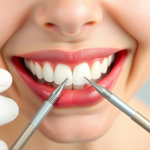 tooth fillings