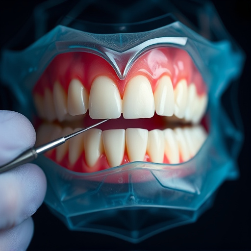 tooth fillings