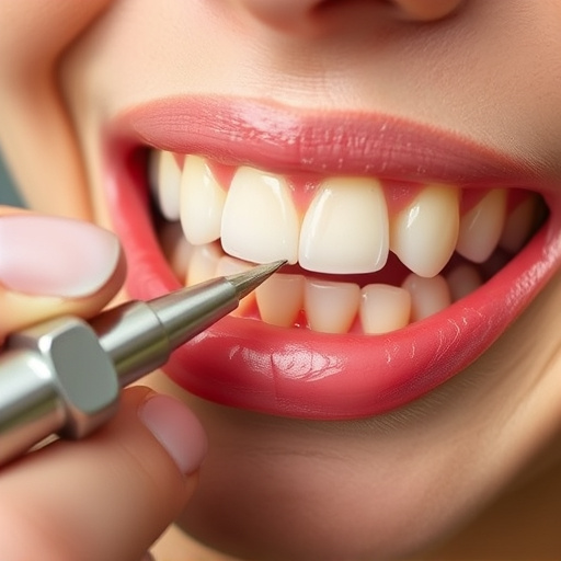 tooth fillings