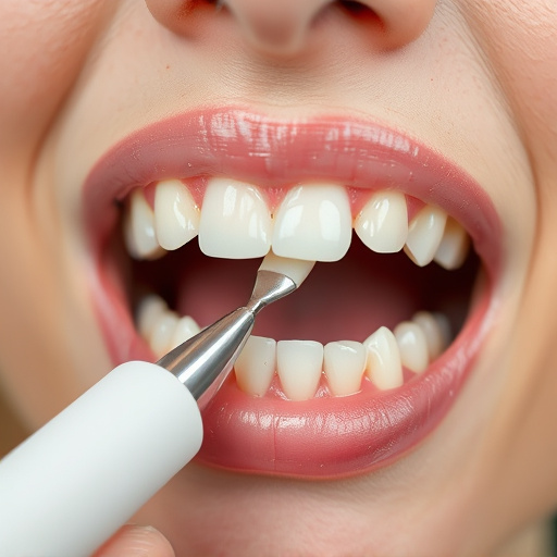 tooth fillings