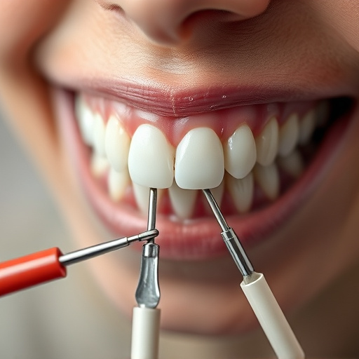 tooth fillings