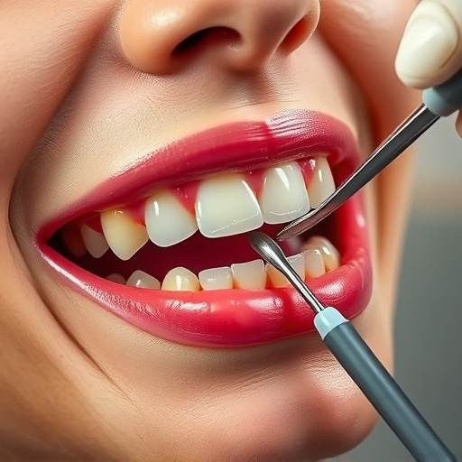 tooth fillings
