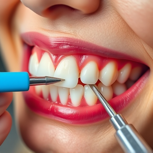 tooth fillings