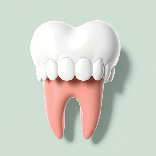 tooth fillings