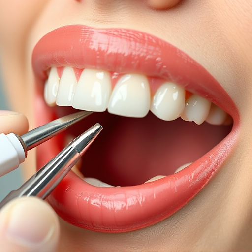 tooth fillings