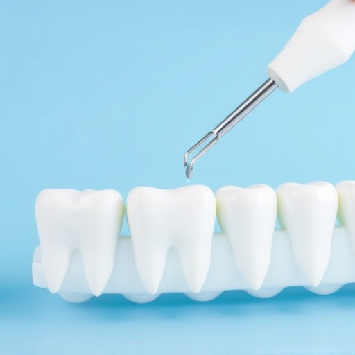 tooth fillings