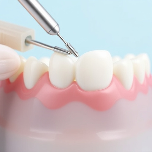 Partial Dentures Service: Enhance Smile for Seniors and Adults