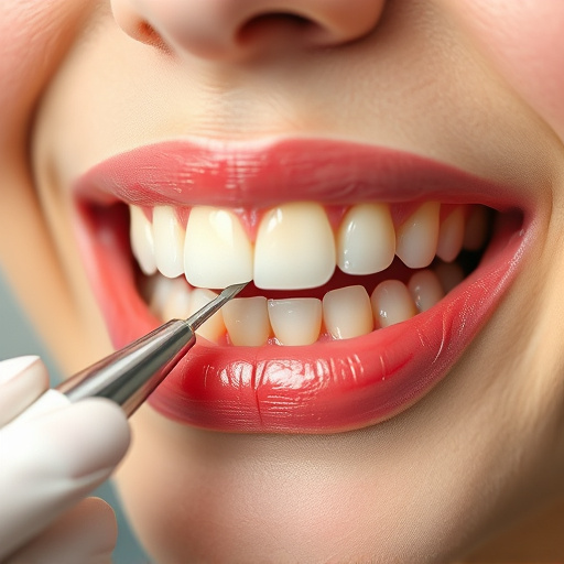 tooth fillings