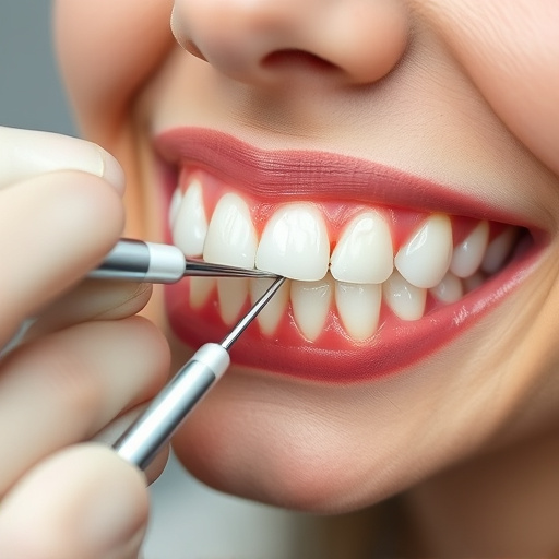 tooth fillings