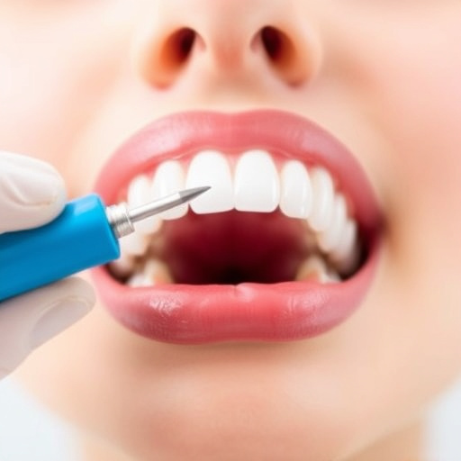 tooth fillings
