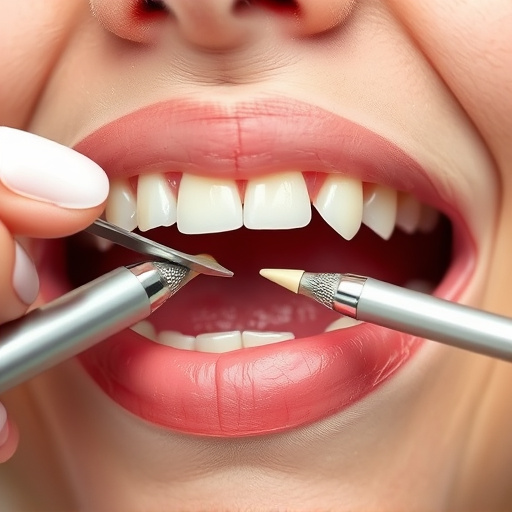 tooth fillings