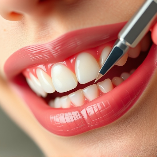 tooth fillings