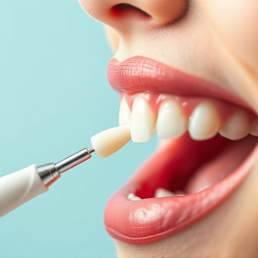 tooth fillings