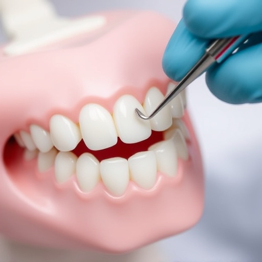 tooth fillings