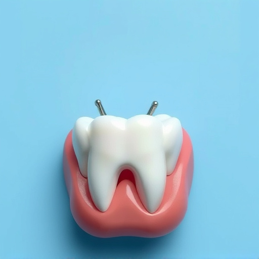tooth fillings