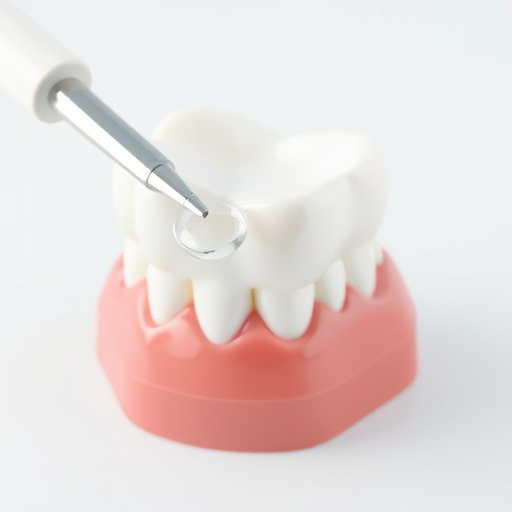 tooth fillings