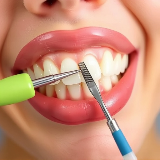 tooth fillings