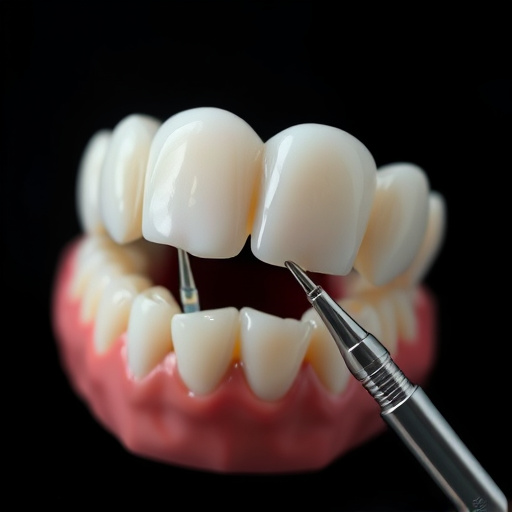 tooth fillings