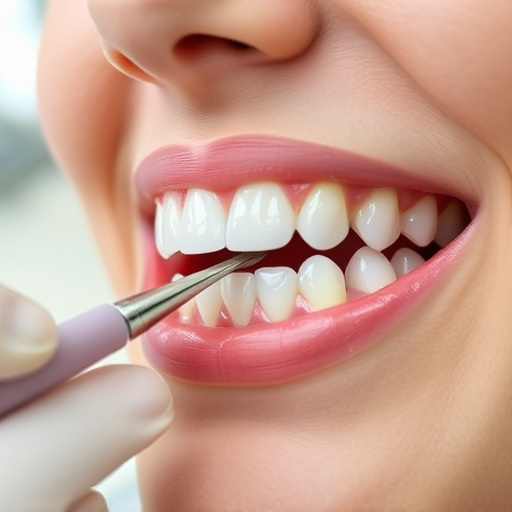 tooth fillings