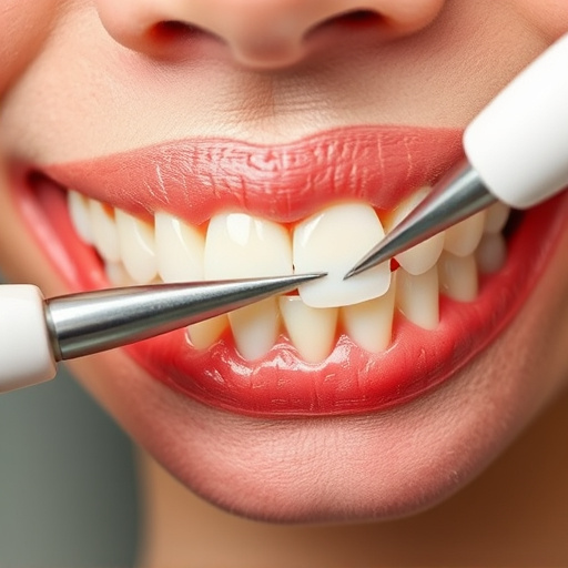 tooth fillings