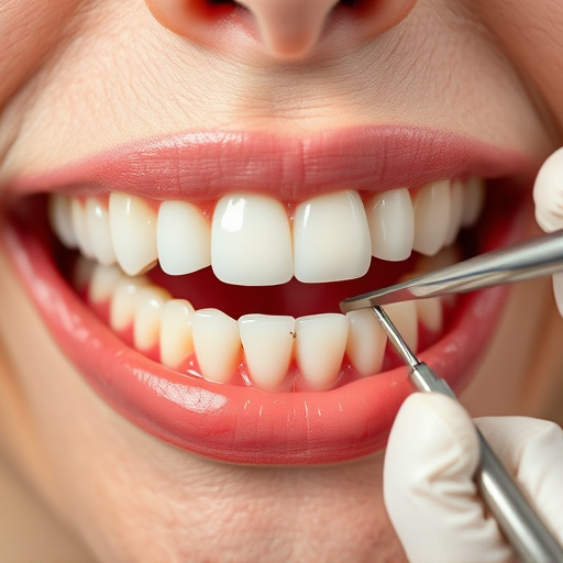 tooth fillings