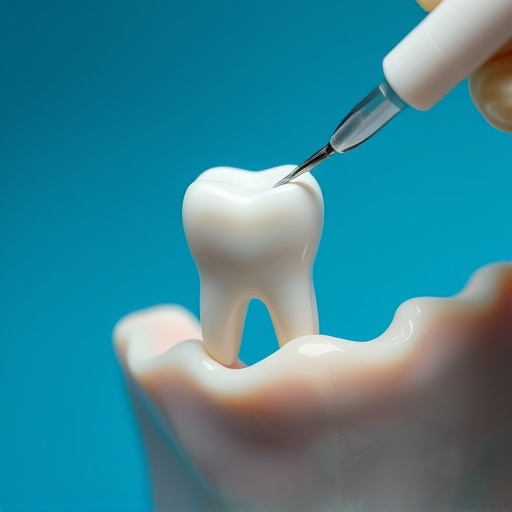 tooth fillings