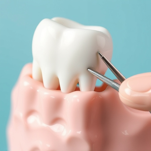 tooth fillings