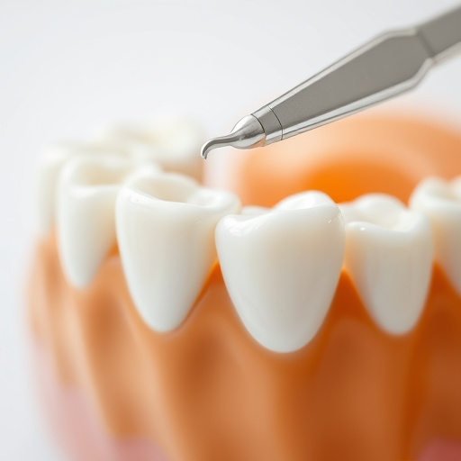 tooth fillings