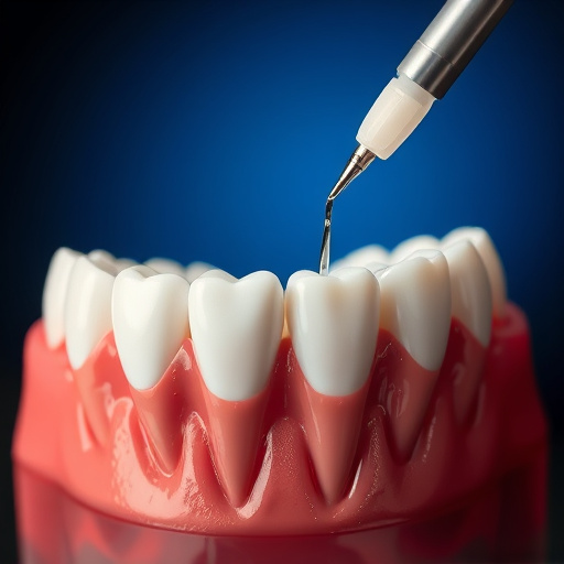 tooth fillings