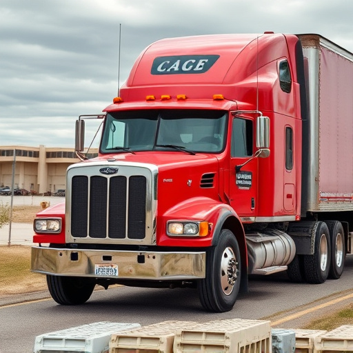 truck