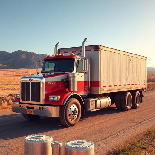 truck