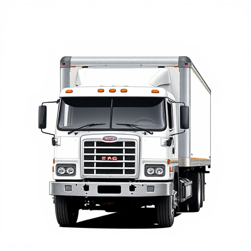 truck