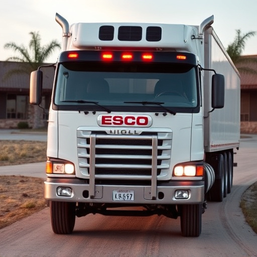 truck