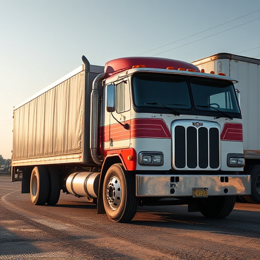 truck