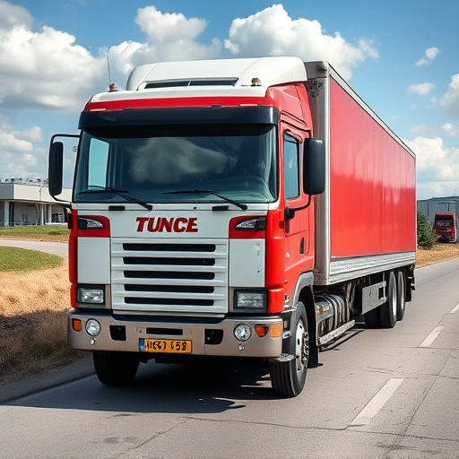 Truck