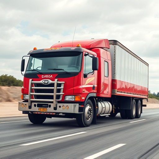 Truck